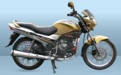 2006 Hero Honda Glamour photo